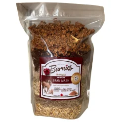 Barnies Mac & Tosh's Favorite Bran Mash Horse Treat 3 kg