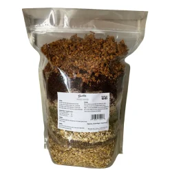 Barnies Mac & Tosh's Favorite Bran Mash Horse Treat 3 kg
