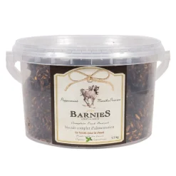 Barnies Peppermint Horse Treats 40 Piece