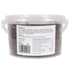 Barnies Peppermint Horse Treats 40 Piece