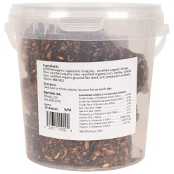 Barnies Watermelon Horse Treats 15 Piece