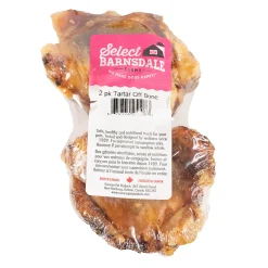 Barnsdale Select Small Tartar Off Bone Dog Chew