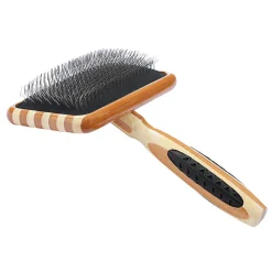 Bass Medium Slicker Brush