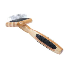 Bass Mini Slicker Brush