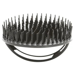Bass Wet Grooming Shampoo Brush