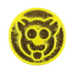 Be One Breed Slow Feeder Cat Bowl