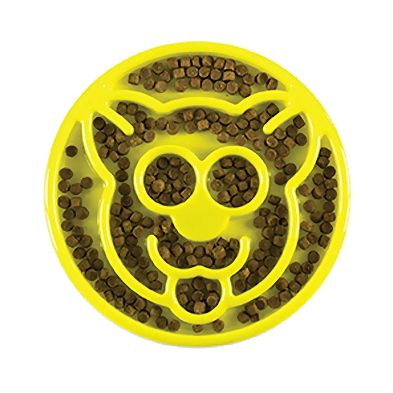Be One Breed Slow Feeder Cat Bowl