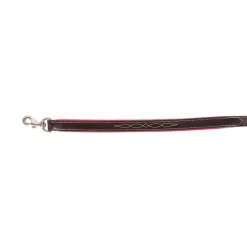Belle & Bow Fancy Stitched Pony Lead