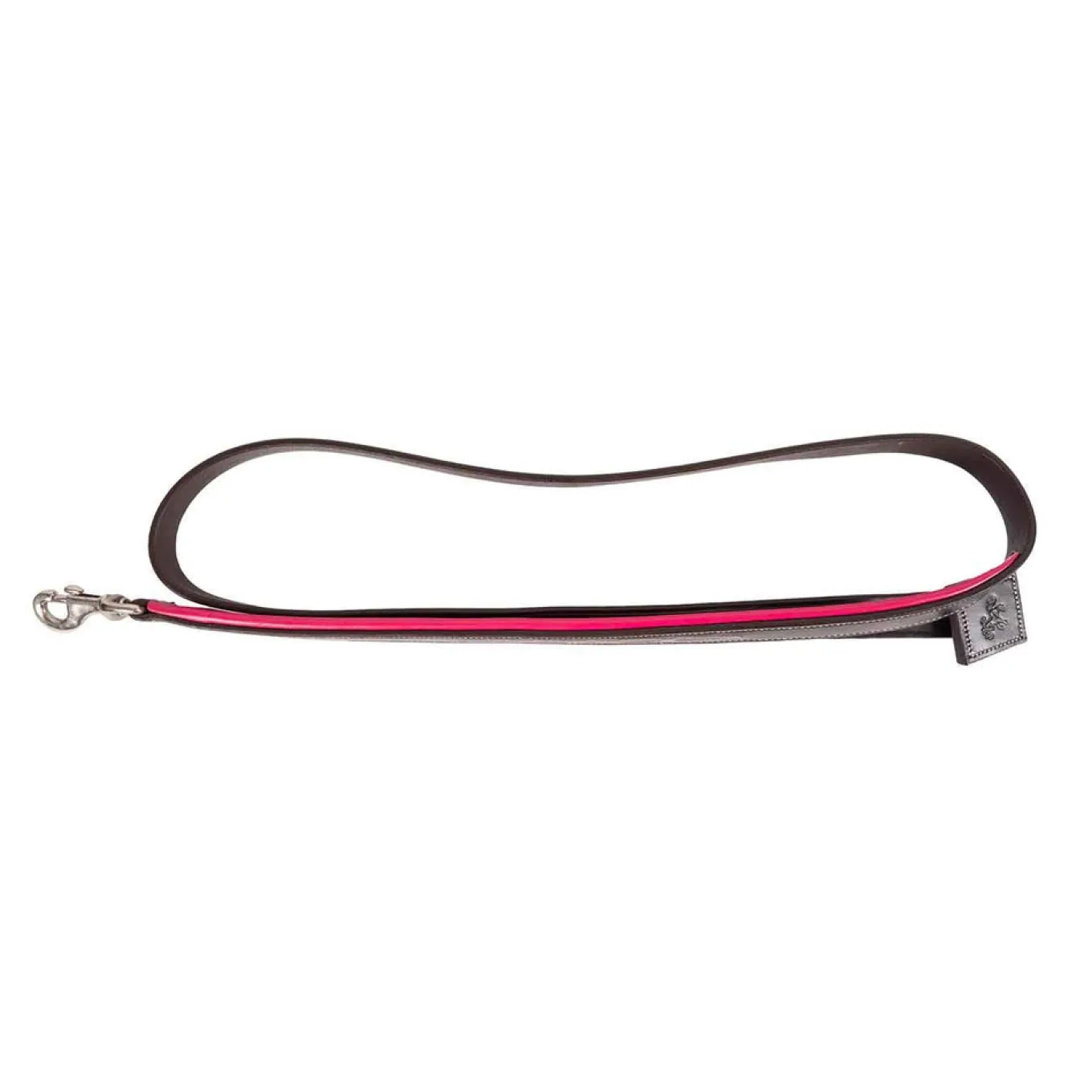 Belle & Bow Fancy Stitched Pony Lead