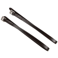 Belle & Bow Stirrup Leathers - Kids'