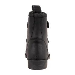 Belle & Bow Velcro Paddock Boots - Kids'
