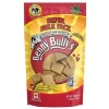 Benny Bully's Liver Chops Dog Treats 1.5 kg