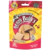 Benny Bully's Liver Chops Dog Treats 40 g