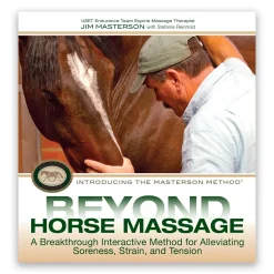 Beyond Horse Massage