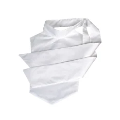 Bib Front Stock Tie