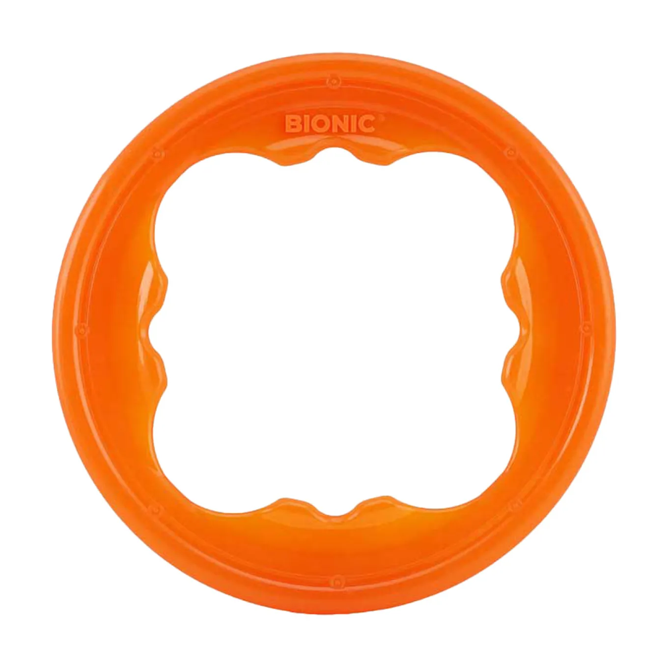 Bionic Toss-N-Tug Turbo