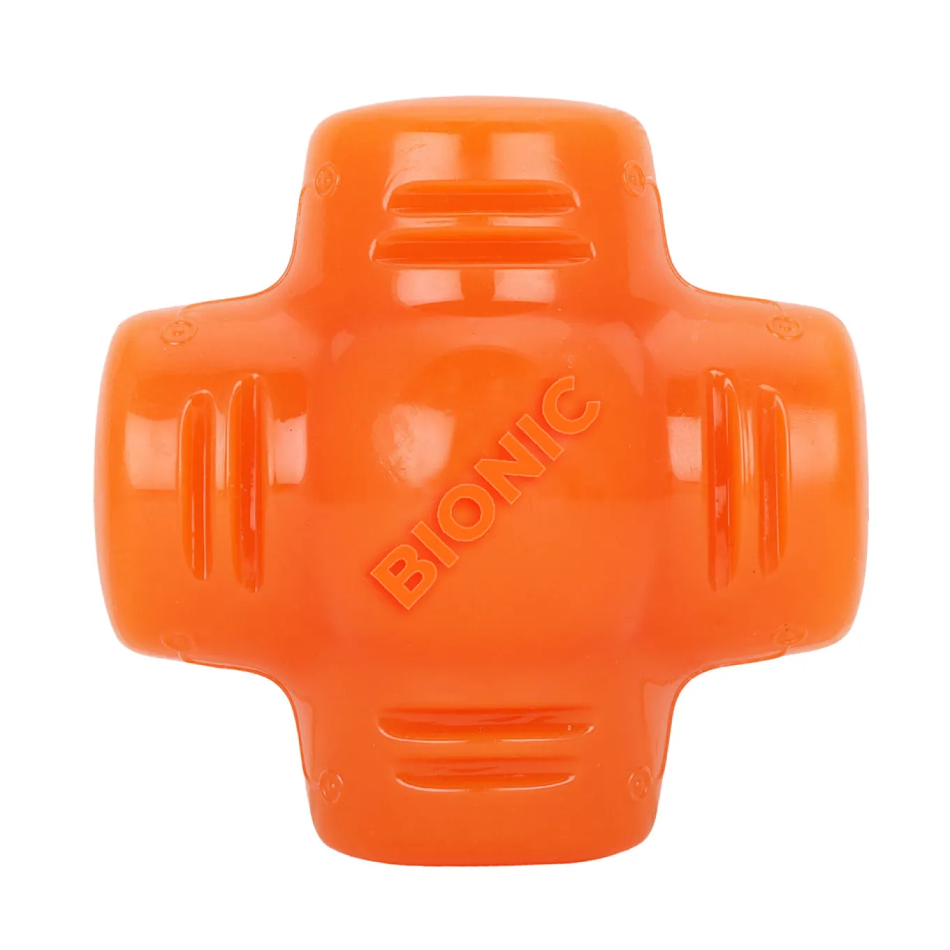 Bionic Treat Star