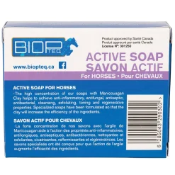 BioP Teq Active Soap 100 g