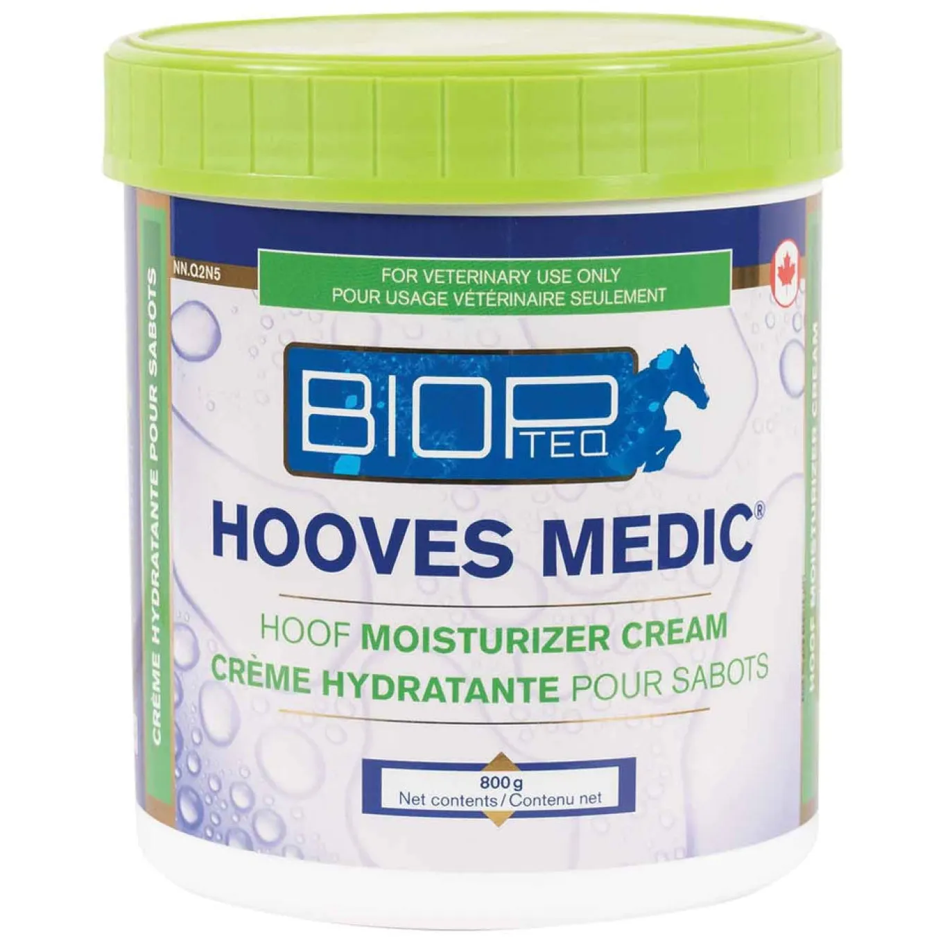 BioP Teq Hooves Medic 800 g