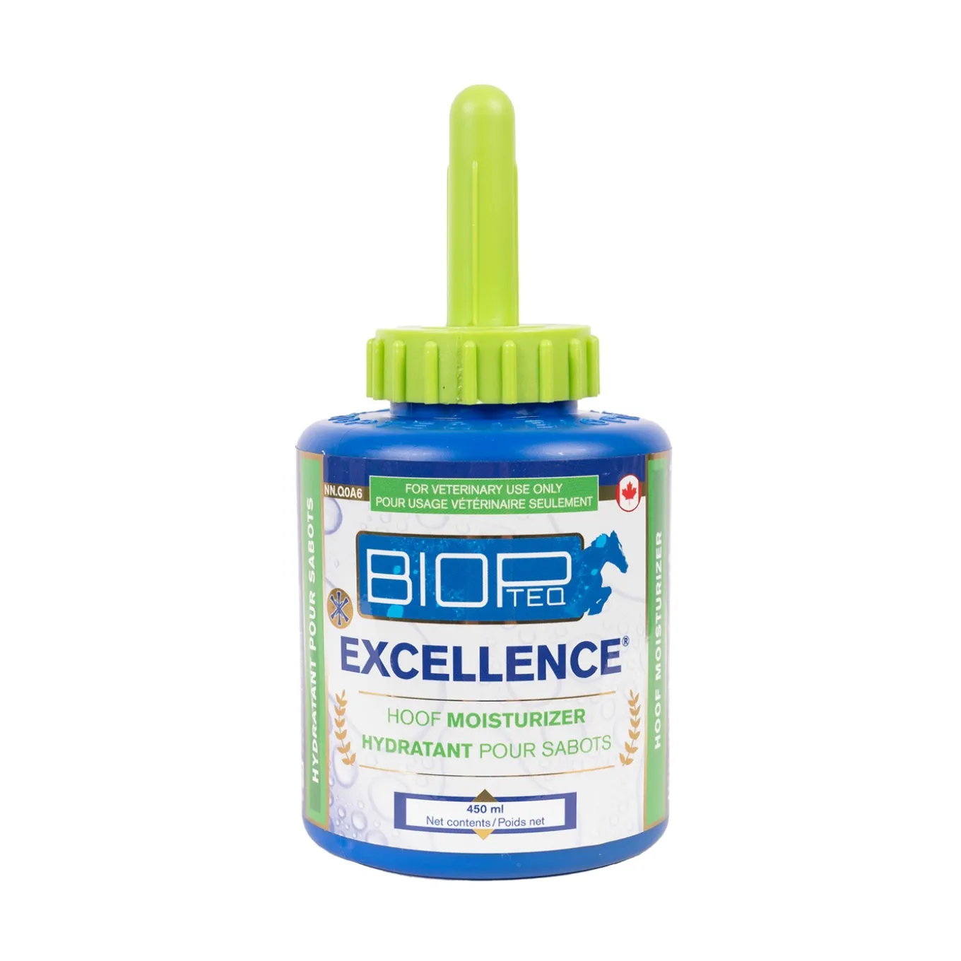 BioP Teq Liquid Hoof Dressing 450 mL