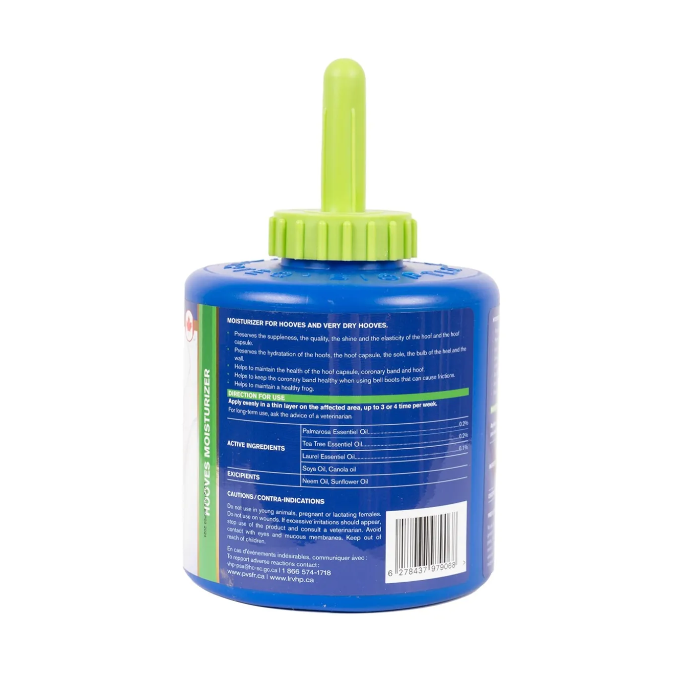 BioP Teq Liquid Hoof Dressing 900 mL