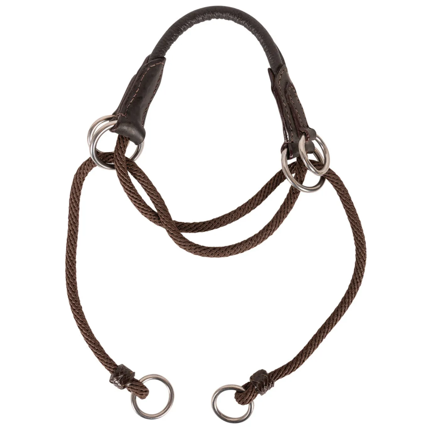 Bitless Noseband