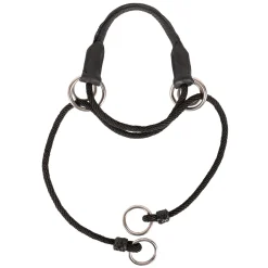 Bitless Noseband