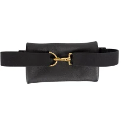 Black Knight Pony Pouch