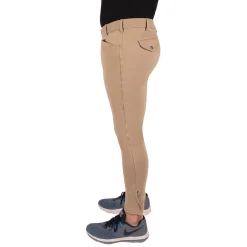 Black Label Breech - Men's
