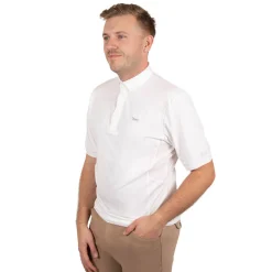 Black Label Colton Short Sleeve Show Shirt - Men's