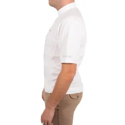 Black Label Colton Short Sleeve Show Shirt - Men's