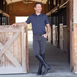 Black Label Eric Breech - Men's