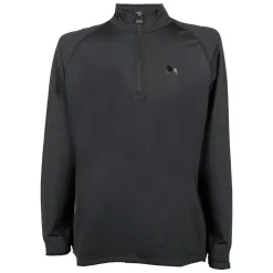 Black Label Griffin Tech Top - Men's