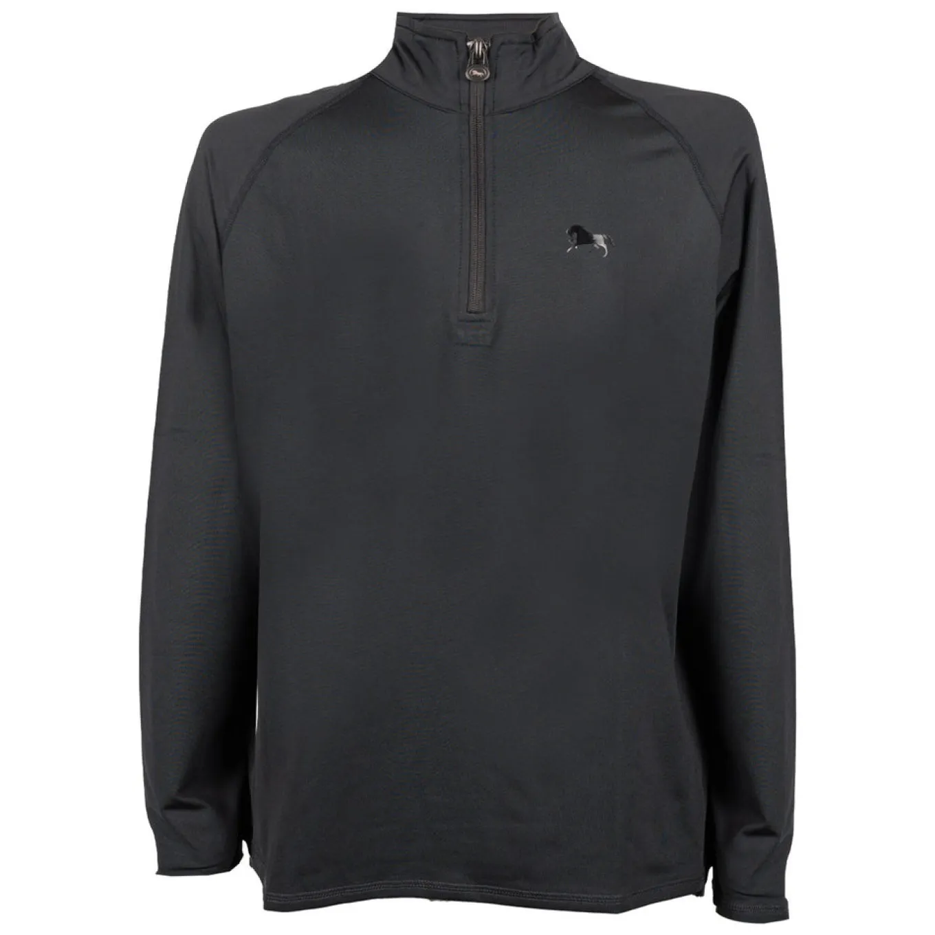 Black Label Griffin Tech Top - Men's