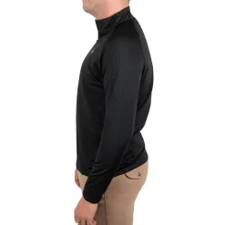 Black Label Griffin Tech Top - Men's