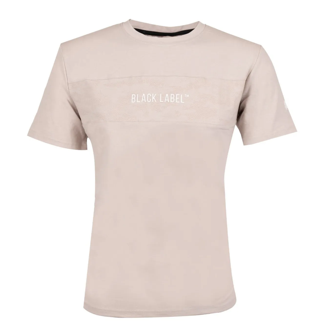 Black Label Jaxson Tee - Men's