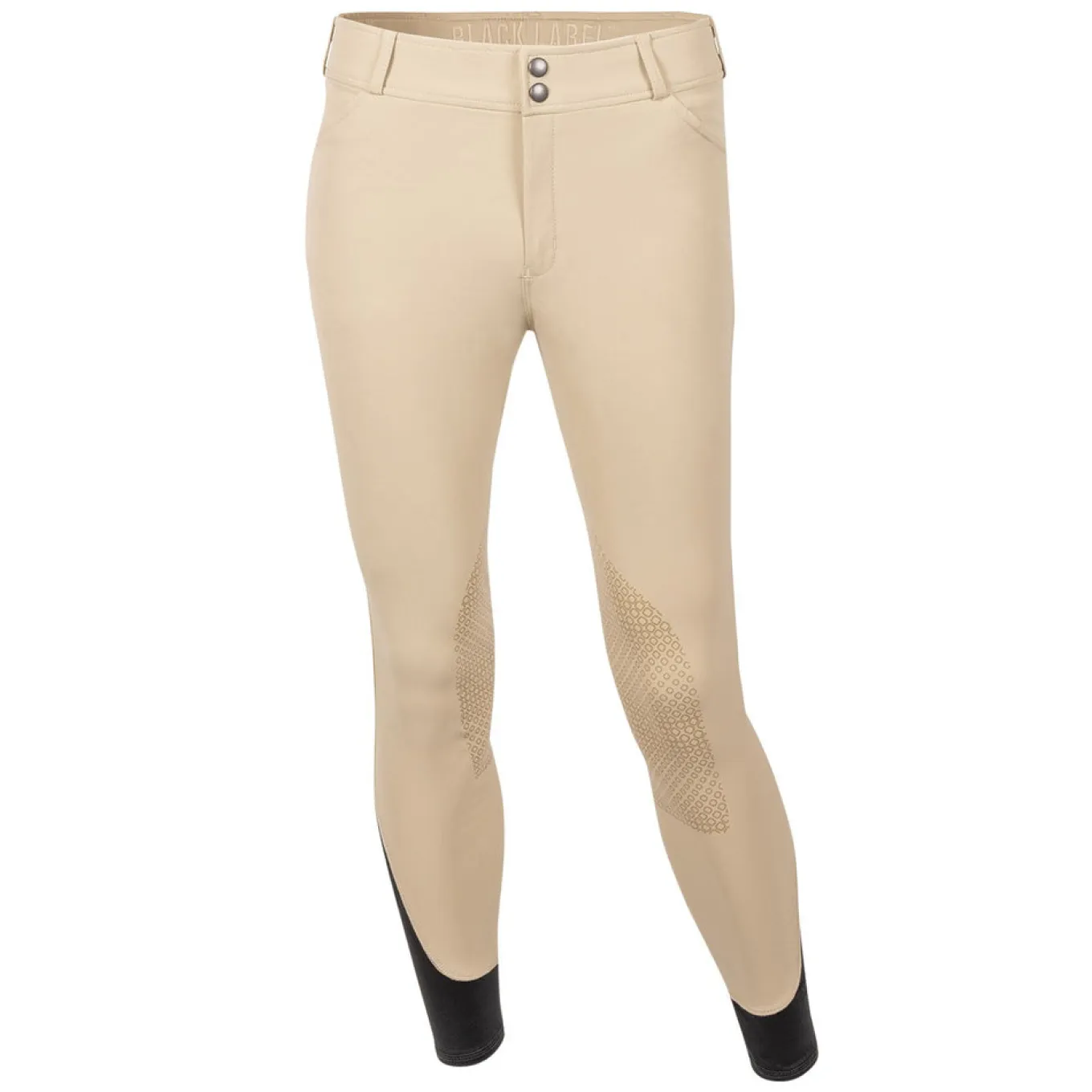 Black Label Kenneth Breech - Men's