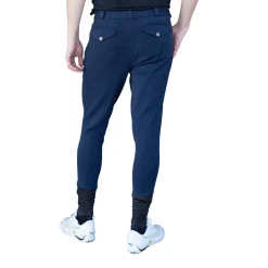 Black Label Kenneth Breech - Men's