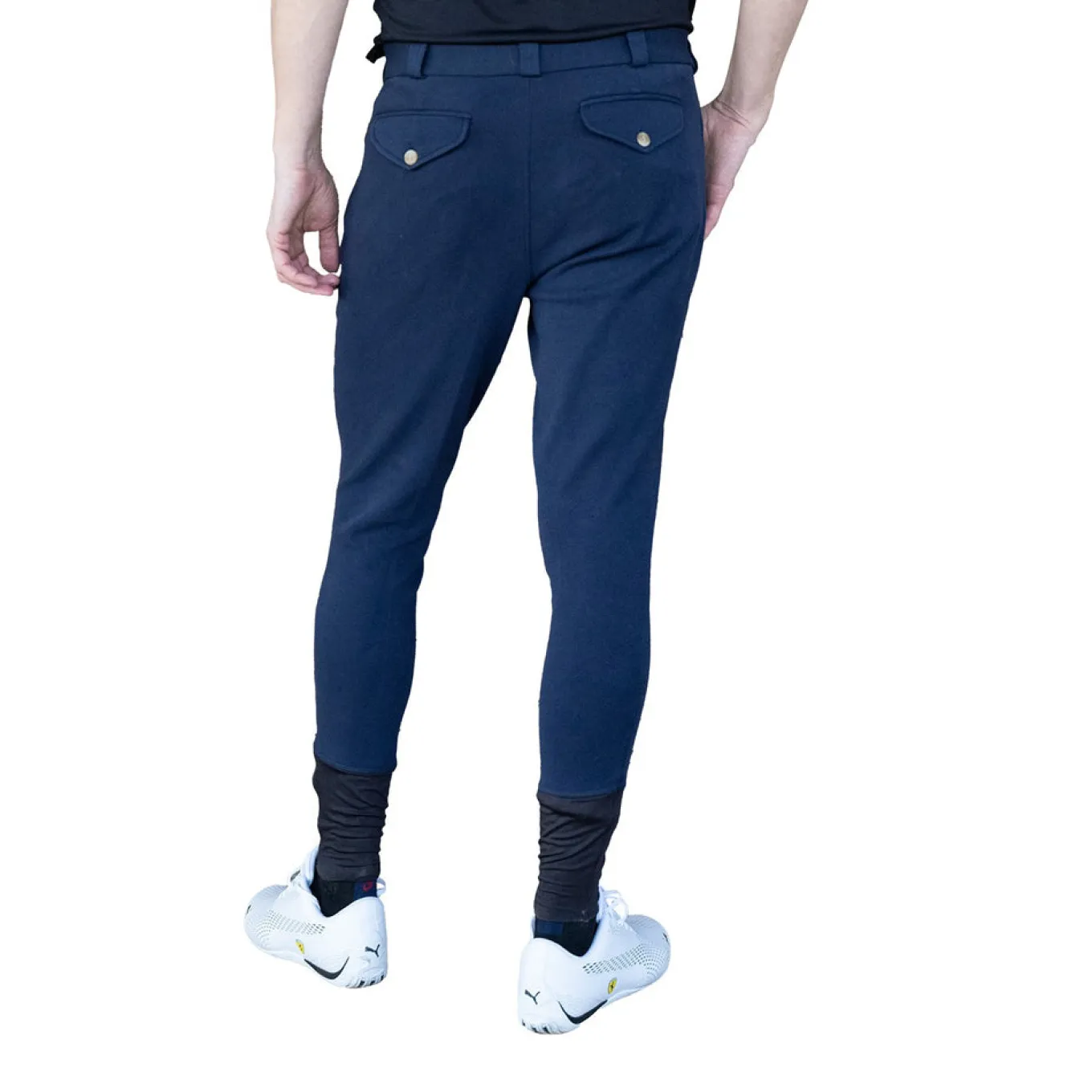Black Label Kenneth Breech - Men's