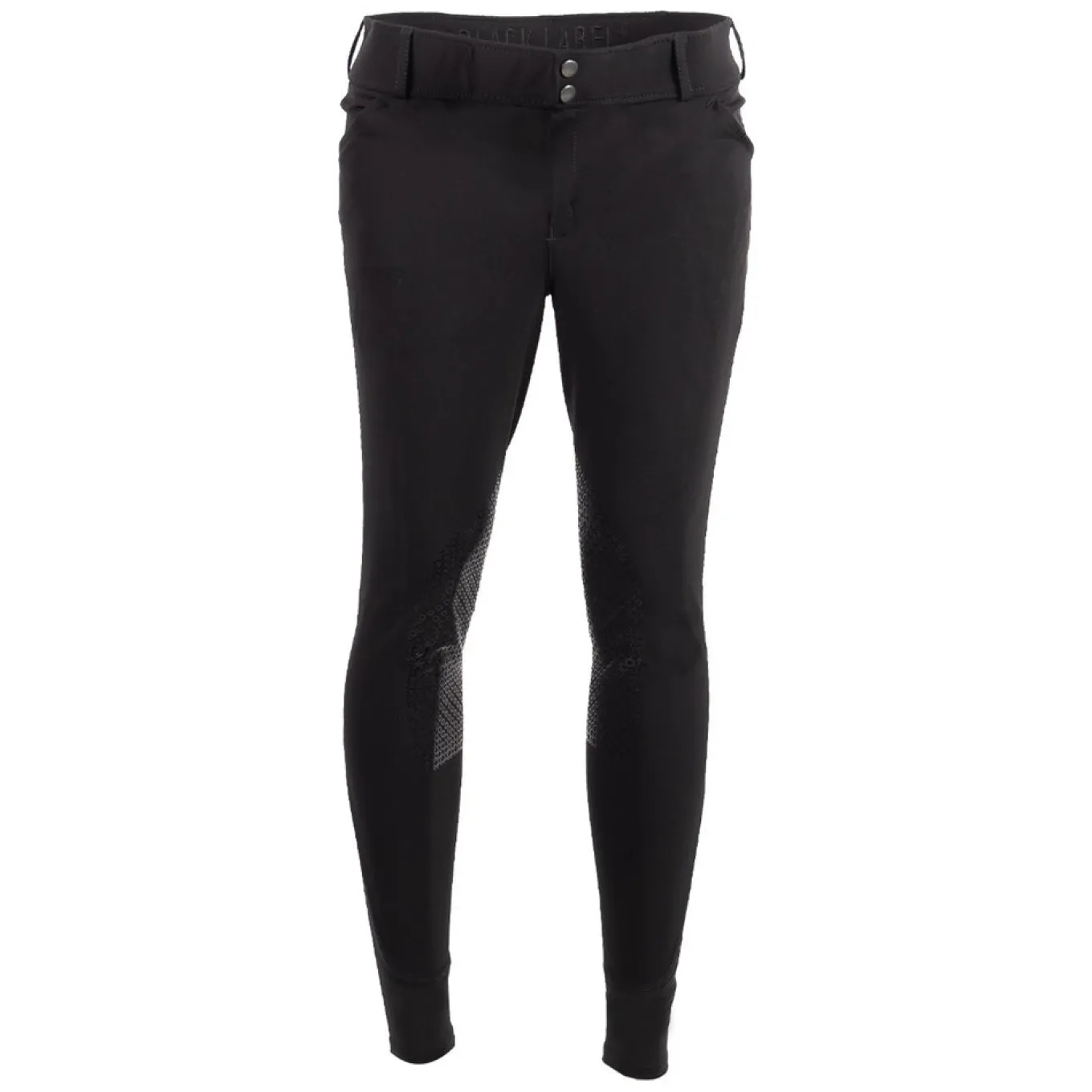 Black Label Kenneth Breech - Men's