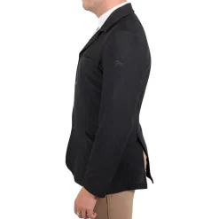 Black Label Lido Show Jacket - Men's