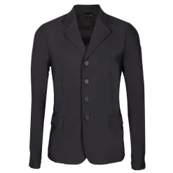 Black Label Lorenzo Show Jacket - Men's