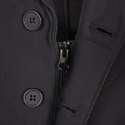 Black Label Lorenzo Show Jacket - Men's