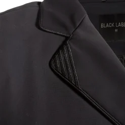 Black Label Lorenzo Show Jacket - Men's