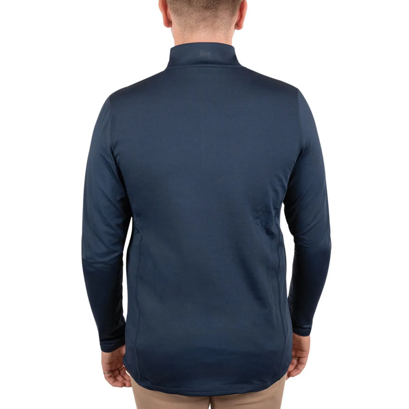 Black Label Lucas Tech Top - Men's