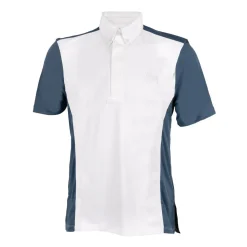 Black Label Mason Short Sleeve Show Shirt - Men's