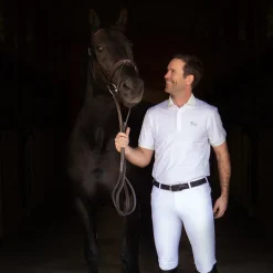 Black Label Michael Breech - Men's