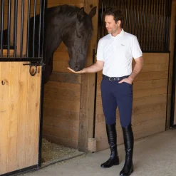 Black Label Nick Schooling Breech - Men's