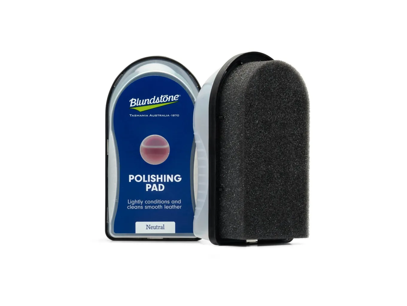 Blundstone Clear & Waxy Sponge Conditioner