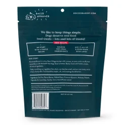 Bocce's Bakery Campfire Smores Soft & Chewy Dog Treats 170 g